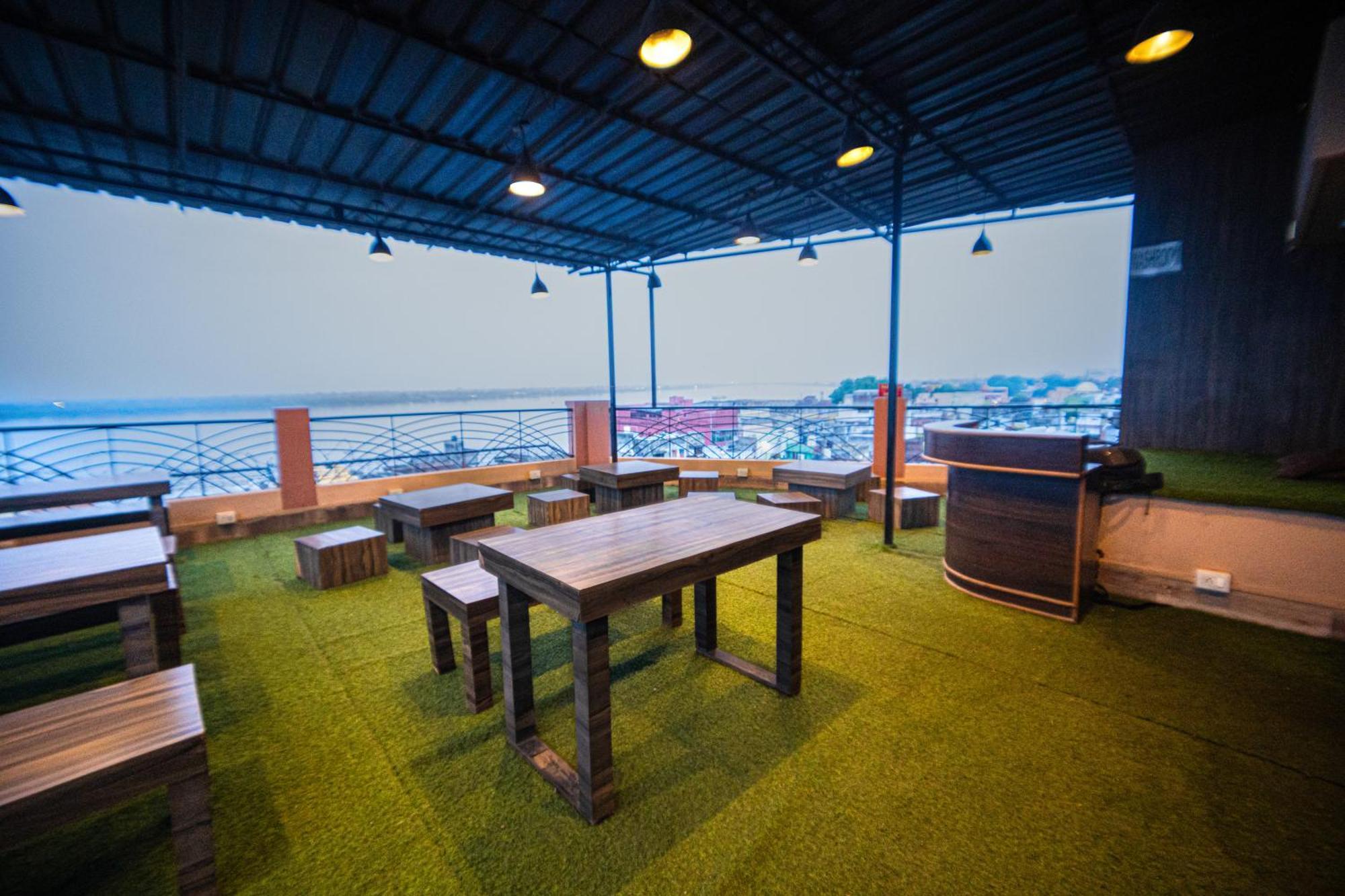 Backpackers Park Varanasi — Photos 2